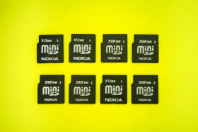 Карти пам'яті Карты памяти ^/--/^ Карта памяти ПРОВЕРЕННЫЕ MiniSD 512 Mb Nokia 6270 6288 n /--/ 73 ^_^^^ Карта пам'яті перевірені MiniSD 512 Mb Nokia 6270 6288 n /--/ 73 - фото фото фото