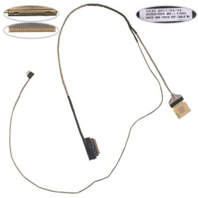 Шлейфи Шлейфы ^/--/^ Шлейф матрицы для ноутбука DELL (Inspiron: 5455, 5545, 5547, 5548), eDP (DC /--/ 02001 /--/ X /--/ 000 0 /--/ FG /--/ 0 /--/ DX) ^_^^^ Шлейф матриці для ноутбука DELL (Inspiron: 5455, 5545, 5547, 5548), eDP (DC /--/ 02001 /--/ X /--/ 000 0 /--/ FG /--/ 0 /--/ DX) - фото фото фото