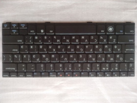 Клавіатури Клавиатуры ^/--/^ Клавиатура для ноутбука DELL      (Inspiron Mini: 1012, 1018) ^_^^^ Клавіатура для ноутбука DELL (Inspiron Mini: 1012, 1018) - фото фото фото