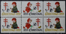 Інше Другое ^/--/^ США Рождество 1959 ^_^^^ США Різдво 1959 - фото фото фото