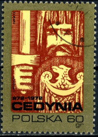 Польща Польша ^/--/^ Польша. 1000-летие битвы при Седине   (серия) 1972 г. ^_^^^ Польща. 1000-річчя битви при Седине (серія) 1972 - фото фото фото