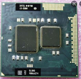 Процесори Процессоры ^/--/^ Процессор для ноутбука Core I /--/ 3-330 /--/ M Socket G /--/ 1 ^_^^^ Процесор для ноутбука Core I /--/ 3-330 /--/ M Socket G /--/ 1 - фото фото фото