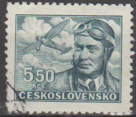 Чехословаччина Чехословакия ^/--/^ Чехословакия Чехословаччина 1946 авиация ^_^^^ Чехословаччина 1946 авіація - фото фото фото