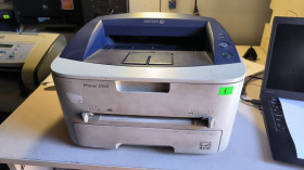 Принтери Принтеры ^/--/^ Принтер XEROX Phaser 3140 №1 ^_^^^ Принтер XEROX Phaser 31140 No /--/ 1 - фото фото фото