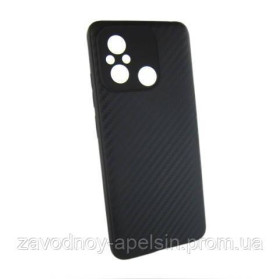 Чохли, бампера Чехлы, бампера ^/--/^ Xiaomi Redmi 11 /--/ A 12 /--/ C Чехол Защита камеры Carbon (черный) ^_^^^ Xiaomi Redmi 11 /--/ A 12 /--/ C Чехол Захист камери Carbon (чорний) - фото фото фото