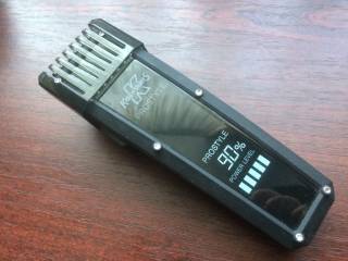 Тримери Триммеры ^/--/^ Триммер для бороды King Of Shaves ProStyle ^_^^^ Триммер для бороди King Of Shaves ProStyle - фото фото фото