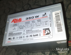 Блоки живлення Блоки питания ^/--/^ Блок живлення Real Power CG-350 /--/ W AR /--/ 11 350 /--/ W      (by Codegen) Тест ОК + ПОДАРУНОК ^_^^^ Блок питания Real Power CG-350 /--/ W AR /--/ 11 350 /--/ W (by Codegen) Тест ОК + ПОДАРУНОК - фото фото фото