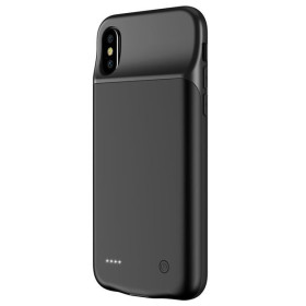 Акумулятори Аккумуляторы ^/--/^ Чехол-аккумулятор 4000 mAh для iPhone Xs Max ^_^^^ Чехол-акумулятор 4000 mAh для iPhone Xs Max - фото фото фото