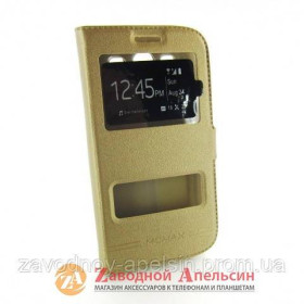 Чохли, бампера Чехлы, бампера ^/--/^ Чехол книжка Samsung I /--/ 9300 I /--/ 9305 S /--/ 3 Smart Case gold ^_^^^ Чехолл книга Samsung I /--/ 9300 I /--/ 9305 S /--/ 3 Smart Case gold - фото фото фото