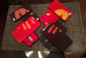 Чохли, бампера Чехлы, бампера ^/--/^ Прикольні чохли на iPhone 6+/7/7+/8 Redmi note 4. Будь уникальним/ою ^_^^^ Прикольные чехлы на iPhone 6+/7/7+/8 Redmi note 4. Будь уникальным/ою - фото фото фото