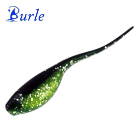 Воблери, принади Воблеры, приманки ^/--/^ Упаковка силіконових приманок Burle BusterSlug 50 /--/ mm/0.7 /--/ g #4     (10 /--/ шт.) ^_^^^ Упаковка силиконовых приманок Burle BusterSlug 50 /--/ mm/0.7 /--/ g #4 (10 /--/ шт.) - фото фото фото