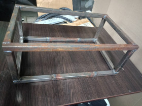 Інші автозапчастини Другие автозапчасти ^/--/^ 44589  Каркас, рамка 50*30*20 /--/ см ^_^^^ 44589 Каркас, рамка 50*30*20 /--/ см - фото фото фото