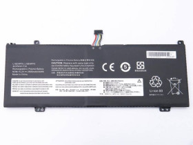 Акумулятори Аккумуляторы ^/--/^ Батарея L /--/ 18 /--/ C /--/ 4 /--/ PF /--/ 0 для Lenovo 13 /--/ S-IML, 13 /--/ S-IWL, 14 /--/ S-IML, 14 /--/ s-IWL, V /--/ 540 /--/ S - фото фото фото