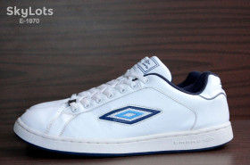 Кросівки Кроссовки ^/--/^ Кроссовки UMBRO р.45-46 original ENGLAND ^_^^^ Кросівки UMBRO р.45-46 original ENGLAND - фото фото фото