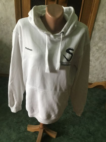 Худі, толстовки Худи, толстовки ^/--/^ Толстовка с капюшоном ^_^^^ Рубашка туніка з прошвою жіноча - фото фото фото