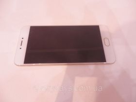 Meizu Meizu ^/--/^ Meizu PRO 6 №4838 на запчасти ^_^^^ Meizu PRO 6 No /--/ 4838 на запчастини - фото фото фото