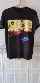 Футболки, майки Футболки, майки ^/--/^ Футболка &amp;quot;Eagles&amp;quot;  (100% cotton, M, Bangladesh) ^_^^^ Футболка &amp;quot;Eagles&amp;quot; (100% cotton, M, Bangladesh) - фото фото фото