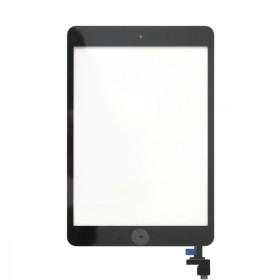 Матриці, тачскріни Матрицы, тачскрины ^/--/^ Тачскрін iPad Mini / iPad Mini 2 complete Black  (A /--/ 1432 / A /--/ 1454 / A /--/ 1455 / A /--/ 1489 / A /--/ 1490) ^_^^^ Тачскрин iPad Mini / iPad Mini 2 complete Black (A /--/ 1432 / A /--/ 1454 / A /--/ 1455 / A /--/ 1489 / A /--/ 1490) - фото фото фото