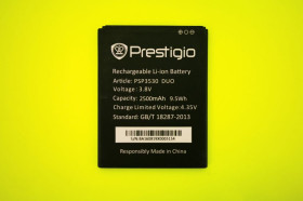 Акумулятори Аккумуляторы ^/--/^ Аккумулятор акб Prestigio      (2500 mAh) Muze D /--/ 3 / PSP /--/ 3530 Muse E /--/ 3, PSP /--/ 3531, PSP /--/ 3532, PSP /--/ 7530 ^_^^^ Акумулятор акб Prestigio (2500 mAh) Muze D /--/ 3 / PSP /--/ 3530 Muse E /--/ 3, PSP /--/ 3531, PSP /--/ 3532, PSP /--/ 7530 - фото фото фото