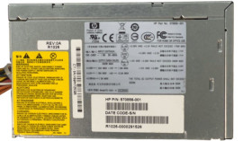 Блоки живлення Блоки питания ^/--/^ Б/В Блок живлення HP  / 300 /--/ W /  80 /--/ FAN / Model-300 /--/ W / 20+4 / CPU: 4 / Sata:4 / Molex:0 / код.q /--/ 569 ^_^^^ Б/В Блок питания HP / 300 /--/ W / 120 /--/ FAN / Model-300 /--/ W / 20+4 / CPU: 4 / Sata:3 / Molex:0 / код.q /--/ 569 - фото фото фото