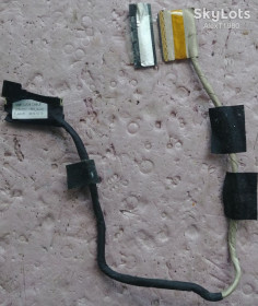 Шлейфи Шлейфы ^/--/^ Шлейф матрицы SONY VPCEA   (M /--/ 961 LVDS CABLE, 015-0001-1592_A  (LA)) ^_^^^ Шлейф матриці SONY VPCEA (M /--/ 961 LVDS CABLE, 015-0001-1592_A (LA)) - фото фото фото