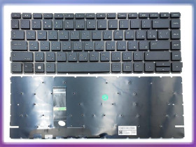 Клавіатури Клавиатуры ^/--/^ Клавиатура для HP ProBook 440 G /--/ 8, 440 G /--/ 9, 440 G /--/ 10, 445 G /--/ 8, 445 G /--/ 9, 445 G /--/ 10 (RU Black) Оригинал ^_^^^ Клавіатура для HP ProBook 440 G /--/ 8, 440 G /--/ 9, 445 G /--/ 8, 445 G /--/ 9 EliteBook 645 640 G /--/ 9 (RU Black) Оригінал - фото фото фото