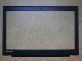 Корпуса Корпуса ^/--/^ Б/У Рамка кришки матриці на Lenovo ThinkPad X /--/ 240 ^_^^^ У Рамка крышки матрицы на Lenovo ThinkPad X /--/ 240 - фото фото фото