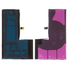 Акумулятори Аккумуляторы ^/--/^ Акумулятор для iPhone XS, Li-ion, 3,81 В, 2658 мАг, Original (PRC), original IC, #616-00512 - фото фото фото