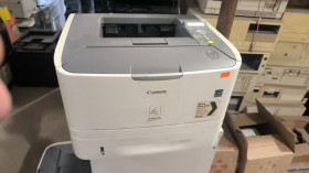 Принтери Принтеры ^/--/^ Принтер Canon i-sensys LBP /--/ 6650 /--/ dn №306 ^_^^^ Принтер Canon i-sensys LBP /--/ 6650 /--/ dn No /--/ 306 - фото фото фото