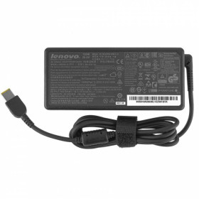 Адаптери живлення Адаптеры питания ^/--/^ Блок питания для ноутбука LENOVO 20 /--/ V, 6 /--/ A, 120 /--/ W, USB+pin (Square 5 Pin DC Plug), black (без кабеля!) ^_^^^ Блок живлення для ноутбука LENOVO 20 /--/ V, 6 /--/ A, 120 /--/ W, USB+pin (Square 5 Pin DC Plug), black (без кабелю!) - фото фото фото