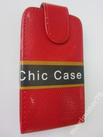 Чохли, бампера Чехлы, бампера ^/--/^ ЧЕХОЛ-КНИЖКА CASE HTC DESIRE V X T /--/ 328 КРАСНЫЙ КРОК ^_^^^ ЧЕХОЛ-КНИЖКА CASE HTC DESIRE V X T /--/ 328 КРАСНИЙ КРОК - фото фото фото