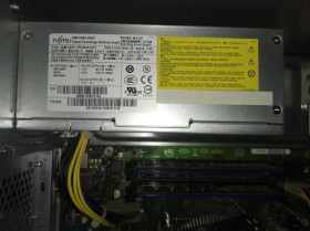 Блоки живлення Блоки питания ^/--/^ Блок живлення Fujitsu Esprimo ^_^^^ Блок питания Fujitsu Esprimo - фото фото фото