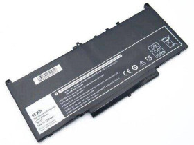 Акумулятори Аккумуляторы ^/--/^ Батарея J /--/ 60 /--/ J /--/ 5 для Dell Latitude E /--/ 7270, E /--/ 7470 (J /--/ 60 /--/ J /--/ 5 R /--/ 1 /--/ V /--/ 85 MC /--/ 34 /--/ Y 242 /--/ WD) (7.4 /--/ V 7200 /--/ mAh 53 /--/ Wh) ^_^^^ Батарея J /--/ 60 /--/ J /--/ 5 для Dell Latitude E /--/ 7270, E /--/ 7470 (J /--/ 60 /--/ J /--/ 5 R /--/ 1 /--/ V /--/ 85 MC /--/ 34 /--/ Y 242 /--/ WD) (7.6 /--/ V 55 /--/ Wh). - фото фото фото