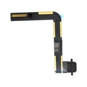 Шлейфи, перехідники Шлейфы, переходники ^/--/^ Шлейф iPad Air (A /--/ 1474/ A /--/ 1475/ A /--/ 1476)/ iPad 9.7&amp;quot; 2017/ 2018 с разъемом зарядки черный ^_^^^ Шлейф для iPad Air (A /--/ 1474/ A /--/ 1475/ A /--/ 1476)/ iPad 9.7&amp;quot; 2017 /--/ iPad 9.7&amp;quot; 2018 зарядки чорний - фото фото фото
