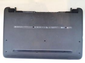Корпуса Корпуса ^/--/^ Б/У Корпус низ  на HP 255 /--/ G /--/ 4 ^_^^^ В Корпус низ на HP 255 /--/ G /--/ 4 - фото фото фото
