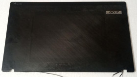 Корпуса Корпуса ^/--/^ Кришка матриці з ноутбука ACER TravelMate 8573 MS /--/ 2338 JQJ /--/ 604 /--/ NM /--/ 02003 ^_^^^ Крышка матрицы с ноутбука ACER TravelMate 8573 MS /--/ 2338 JQJ /--/ 604 /--/ NM /--/ 02003 - фото фото фото