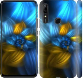 Чохли, бампера Чехлы, бампера ^/--/^ Чехол на Huawei Y /--/ 9 Prime 2019 Узор 46 2897 /--/ m-1736 - фото фото фото