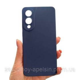 Чохли, бампера Чехлы, бампера ^/--/^ Samsung S /--/ 25 Edge S /--/ 937 Чехол микрофибра Защита камеры (синий) ^_^^^ Samsung S /--/ 25 Edge S /--/ 937 Чехол мікрофібра Захист камери (синій) - фото фото фото