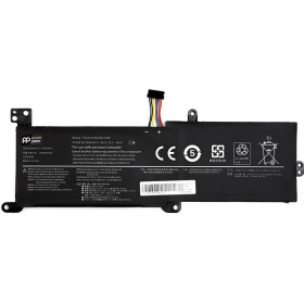 Акумулятори Аккумуляторы ^/--/^ Аккумулятор PowerPlant для ноутбуков LENOVO Ideapad 320-14 /--/ AST (L /--/ 16 /--/ L /--/ 2 /--/ PB /--/ 2) 7.7 /--/ V 4750 /--/ mAh - фото фото фото