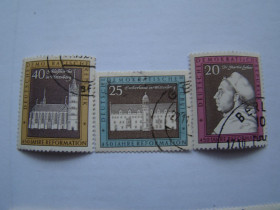 Інші країни Другие страны ^/--/^ ГДР, Михель, Германия 2010, 1317-1319, 450 лет со дня выступления Мартина Лютера. ^_^^^ НДР, Міхель, Німеччина 2010, 1317-1319, 450 років з дня виступу Мартіна Лютера. - фото фото фото