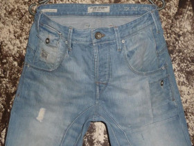 Чоловічі Мужские ^/--/^ ДЖИНСЫ JACKandJONES.W /--/ 32 L /--/ 32 пояс-85 /--/ см.ОРИГИНАЛ. ^_^^^ Джинси JACKandJONES. W /--/ 32 L /--/ 32 пояс-85 см. Оригінал. - фото фото фото