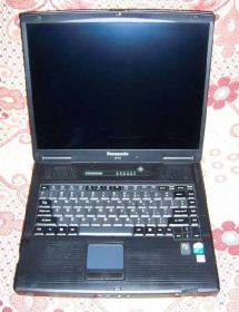 Panasonic Panasonic ^/--/^ Великолепный CF-51:  IPS 1600*1200 с Core /--/ 2 /--/ Duo 2 /--/ GHz ^_^^^ CF-51: IPS 1600*1200 з Core /--/ 2 /--/ Duo 2 /--/ GHz - фото фото фото