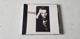 Музичні диски Музыкальные диски ^/--/^ Sting ...Nothing Like The Sun CD фірмовий ^_^^^ Sting ...Nothing Like The Sun CD - фото фото фото