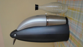 Інша техніка Другая техника ^/--/^ Сифон для газирования воды Sodastream Penguin ^_^^^ Сифон для газування води Sodastream Penguin - фото фото фото