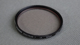 Світлофільтри Светофильтры ^/--/^ ProMaster Spectrum 7 Skylite 1 /--/ A 62 /--/ мм. защитный ультрафиолетовый светофильтр 100% оригинал Japan Вживане ^_^^^ ProMaster Spectrum 7 Skylite 1 /--/ A 62 мм захисний ультрафіолетовий світлофільтр 100% оригінал Japan - фото фото фото