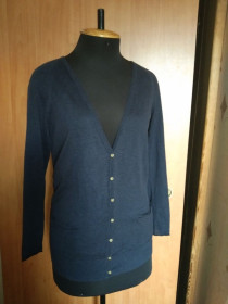 Кофти Кофты ^/--/^ Легкая Кофта кардиган Esprit 46-48 /--/ р. ^_^^^ Легка Кофта кардіган Esprit 46-48 /--/ р. - фото фото фото