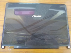 Корпуса Корпуса ^/--/^ Крышка матрицы для ноутбука Asus X /--/ 71 /--/ S ^_^^^ Кришка матриці для ноутбука Asus X /--/ 71 /--/ S - фото фото фото