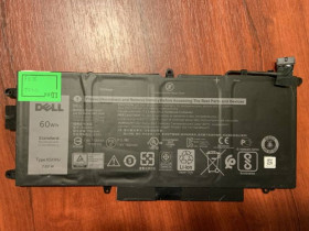 Акумулятори Аккумуляторы ^/--/^ Акумулятор DELL K /--/ 5 /--/ XWW Знос: 76 (Latitude 5285, 5289, L /--/ 3180, 7390 2-in-1) (1740) ^_^^^ Аккумулятор DELL K /--/ 5 /--/ XWW Износ: 76 (Latitude 5285, 5289, L /--/ 3180, 7390 2-in-1) (1740) - фото фото фото