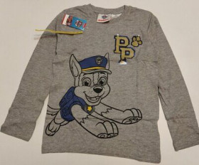 Светри, блузки Свитера, водолазки ^/--/^ Реглан для хлопчика Nickelodeon Paw Patrol на 6-8 років ^_^^^ Реглан для мальчика Nickelodeon Paw Patrol на 6-8 лет - фото фото фото