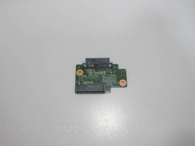Шлейфи Шлейфы ^/--/^ Шлейф к приводу HP DV /--/ 7-3165 (NZ-3832) ^_^^^ Шлейф до приводу HP DV /--/ 7-3165 (NZ-3832) - фото фото фото